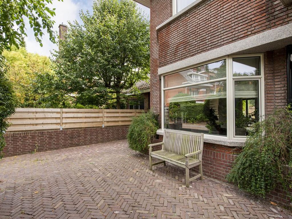 De Mildestraat 61, 'S-GRAVENHAGE