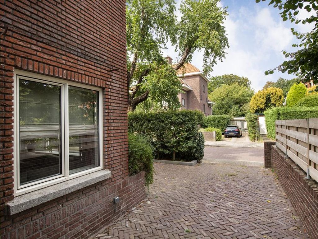 De Mildestraat 61, 'S-GRAVENHAGE