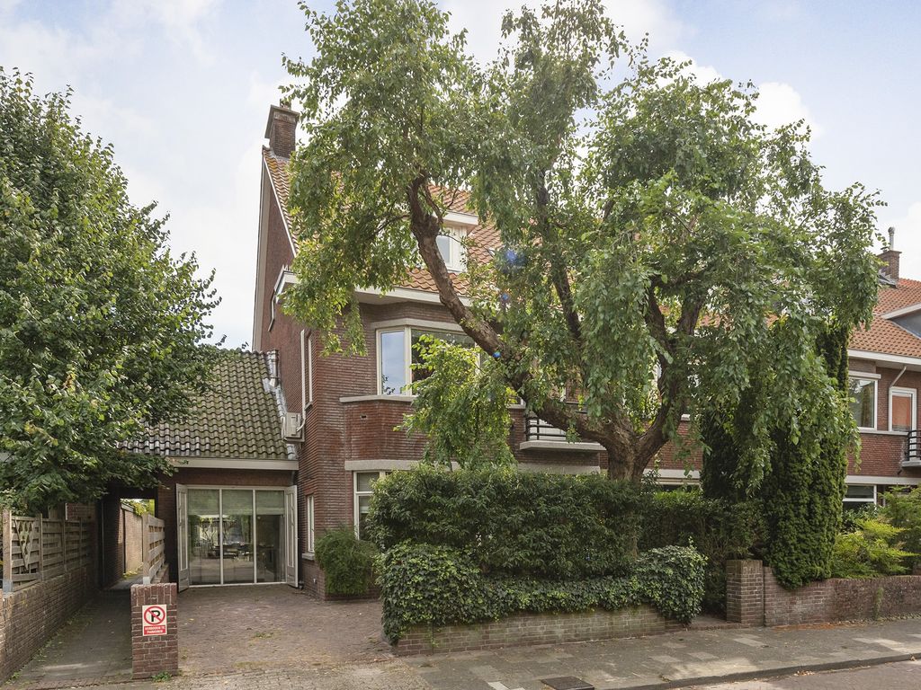 De Mildestraat 61, 'S-GRAVENHAGE