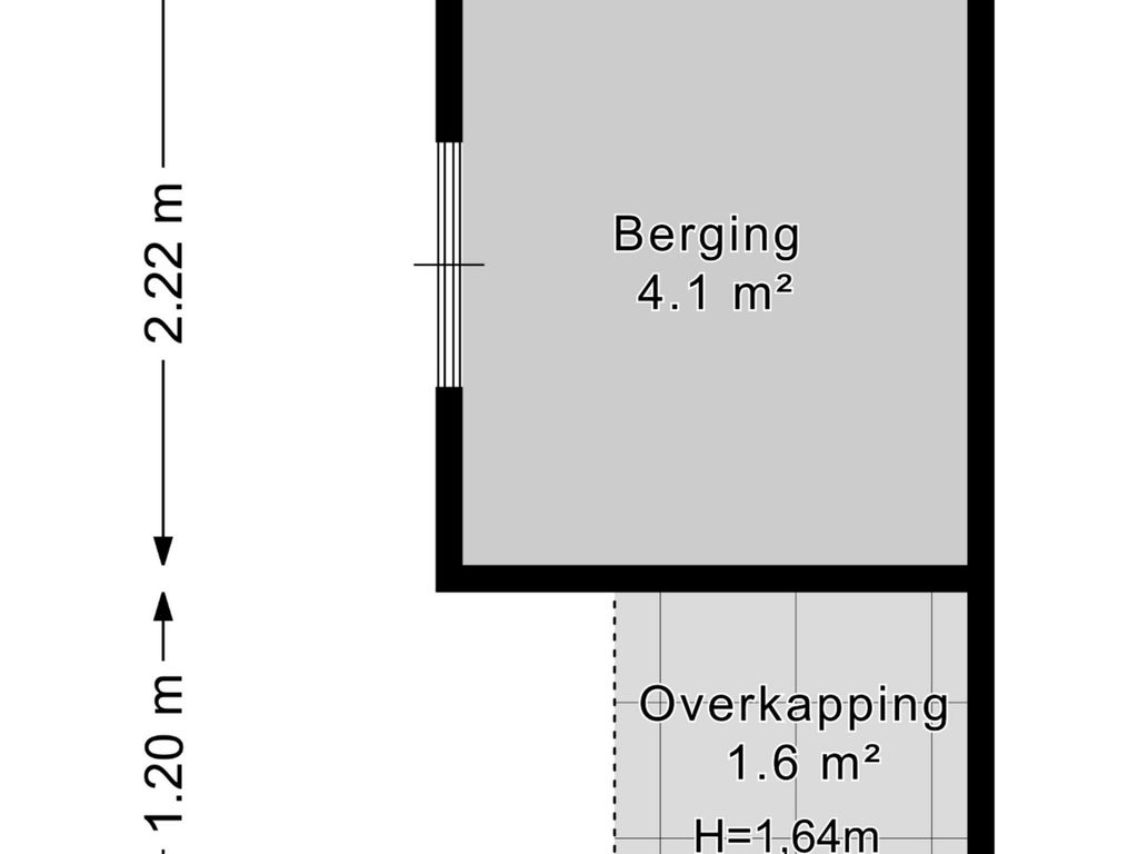 De Mildestraat 61, 'S-GRAVENHAGE