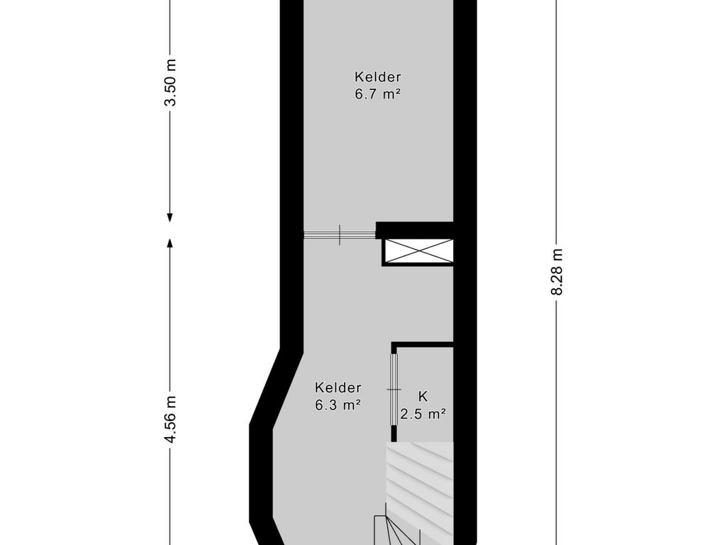 De Mildestraat 61, 'S-GRAVENHAGE