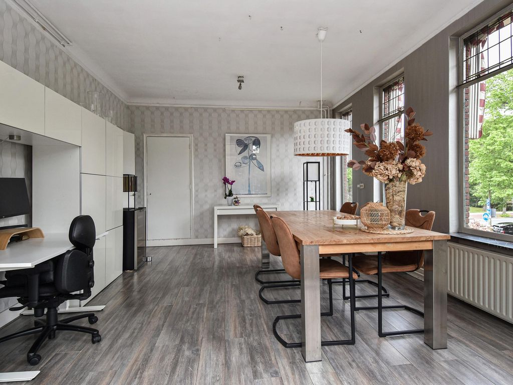 Van Alkemadelaan 338A, 'S-GRAVENHAGE