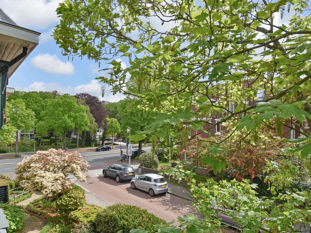 Van Alkemadelaan 338A, 'S-GRAVENHAGE
