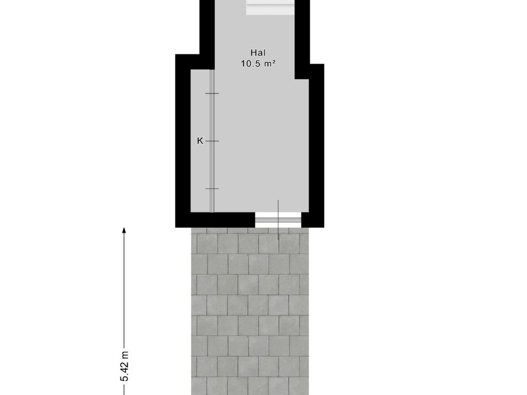 Van Alkemadelaan 338A, 'S-GRAVENHAGE