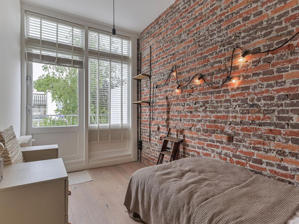 Van Beverningkstraat 131A, 'S-GRAVENHAGE