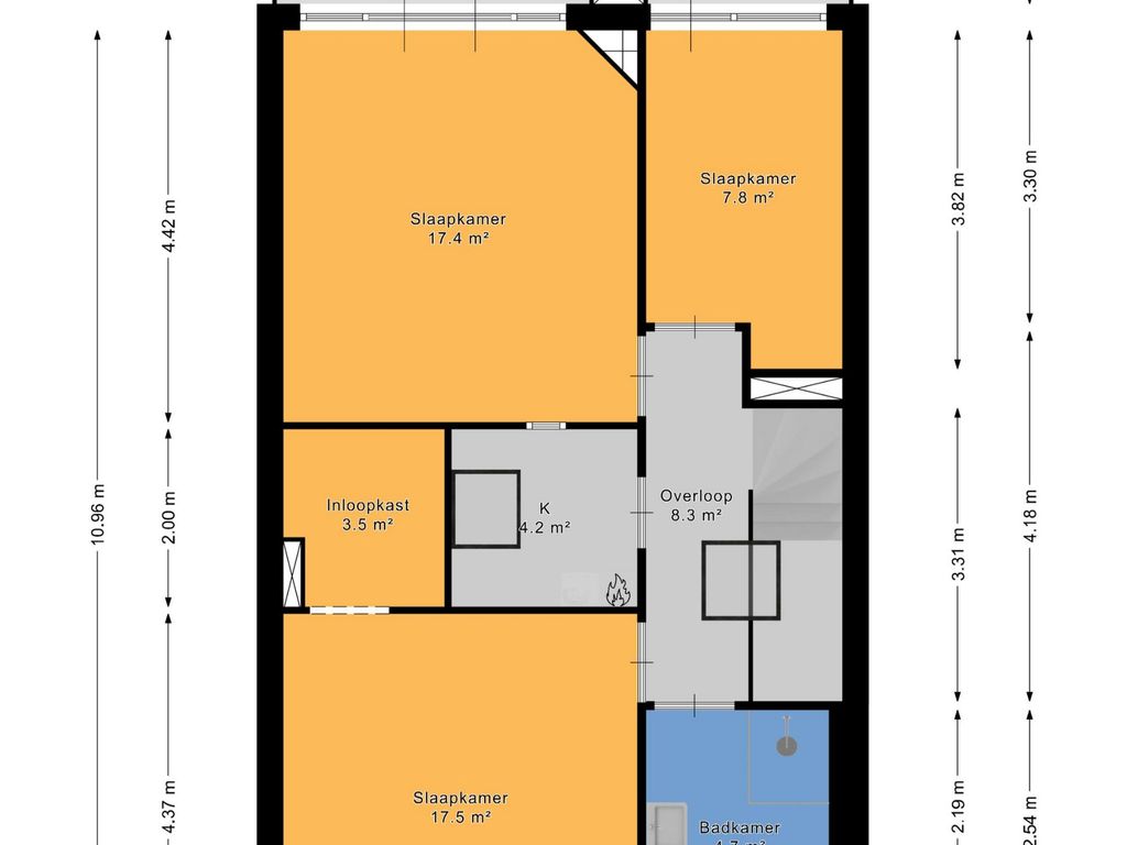 Van Beverningkstraat 131A, 'S-GRAVENHAGE