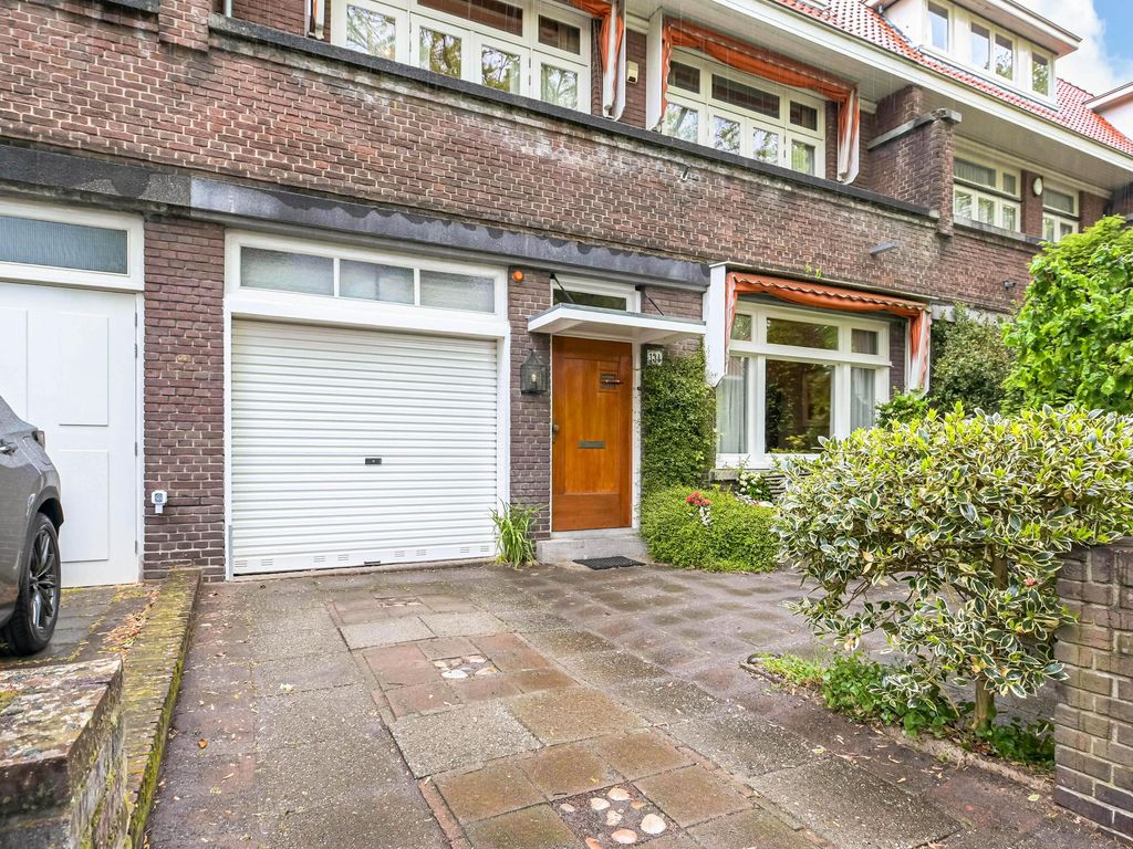 Ruychrocklaan 134, 'S-GRAVENHAGE