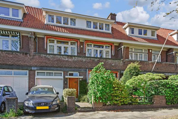 Ruychrocklaan 134