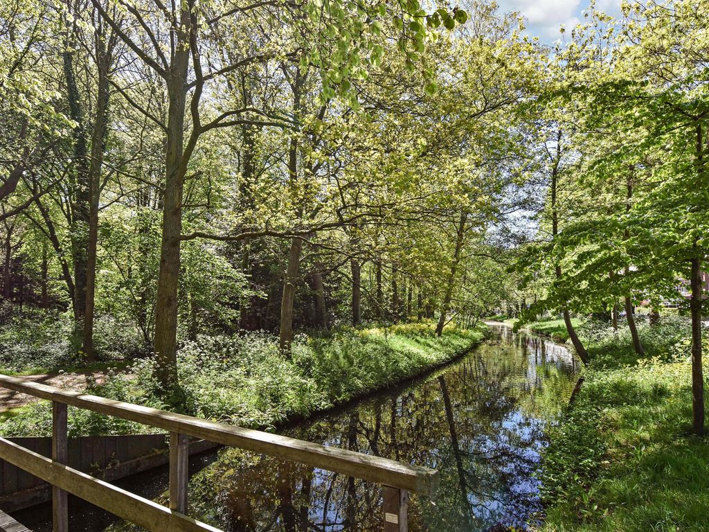 Ruychrocklaan 134, 'S-GRAVENHAGE
