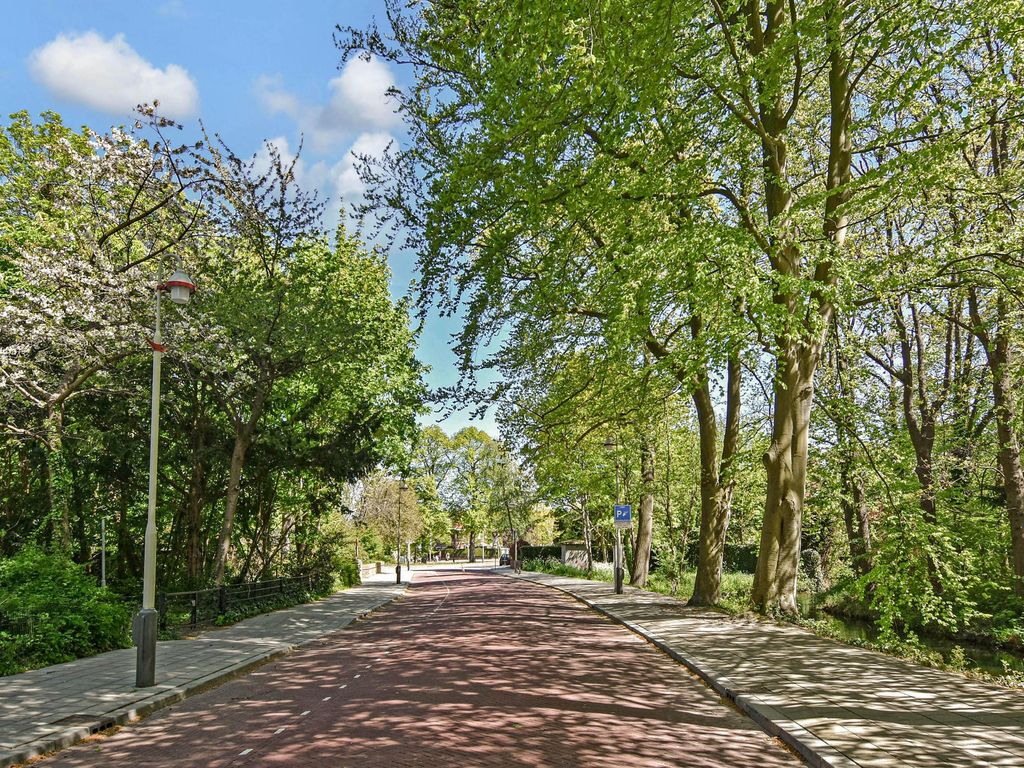 Ruychrocklaan 134, 'S-GRAVENHAGE