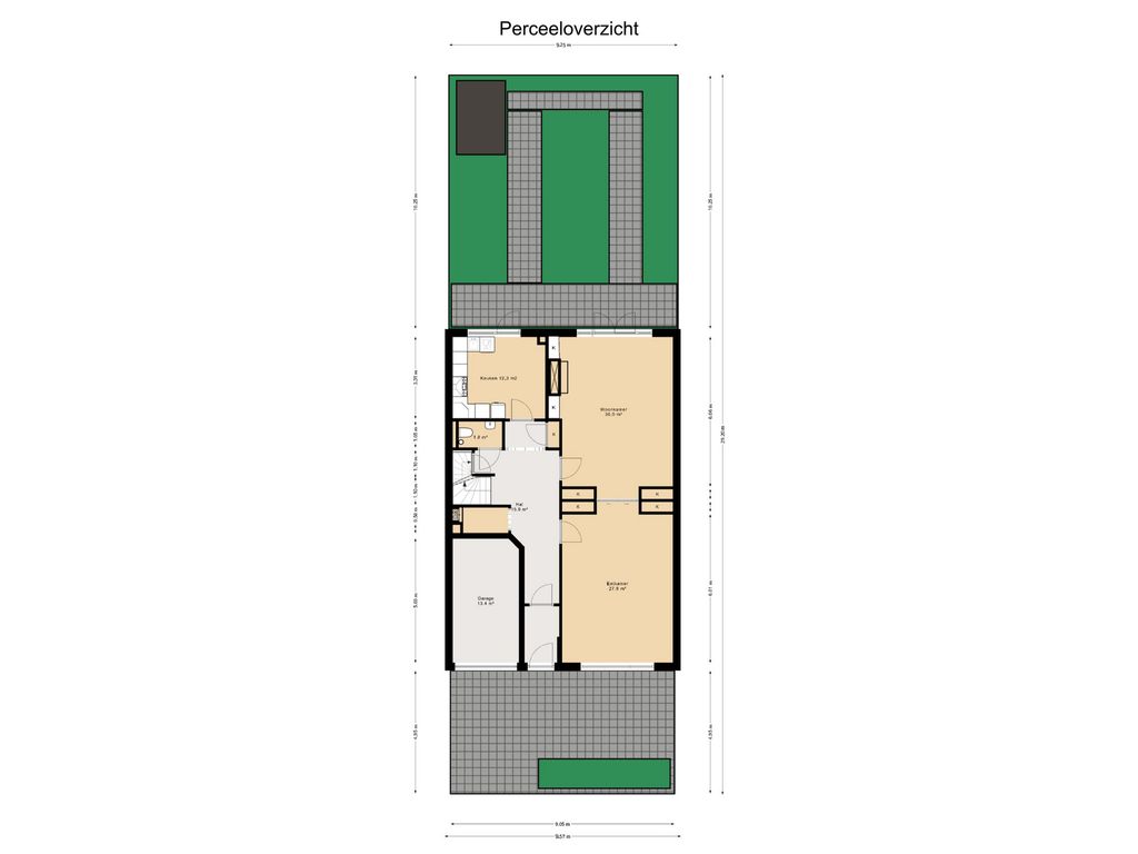 Ruychrocklaan 134, 'S-GRAVENHAGE