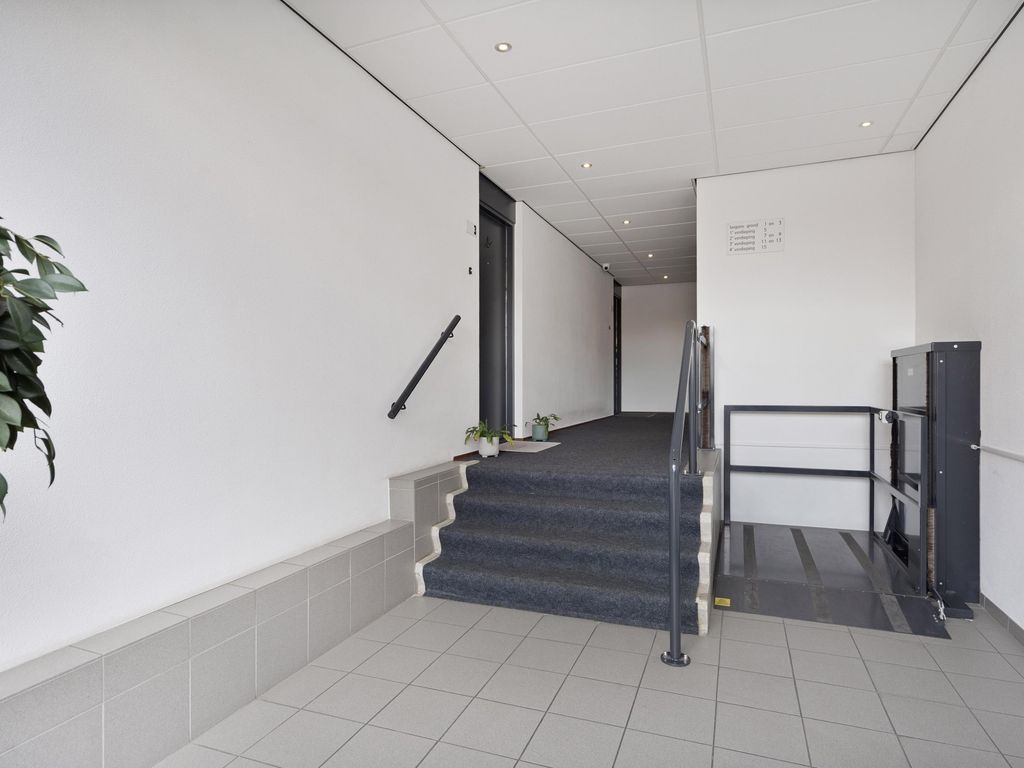 Glansvogellaan 3, 'S-GRAVENHAGE