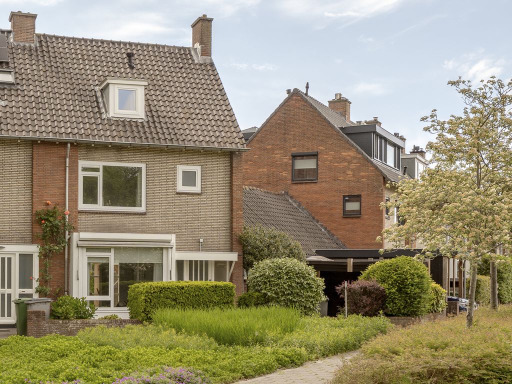 Rozenplein 9, WASSENAAR