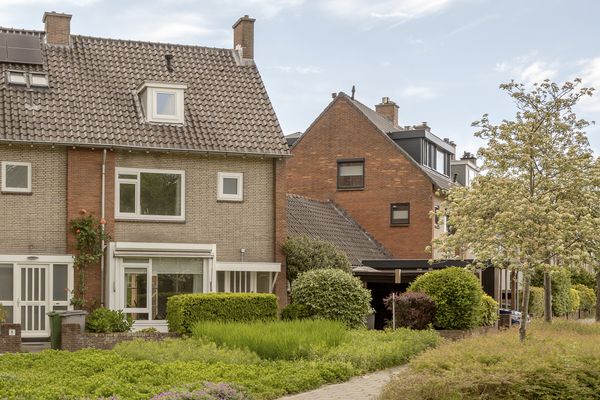 Rozenplein 9
