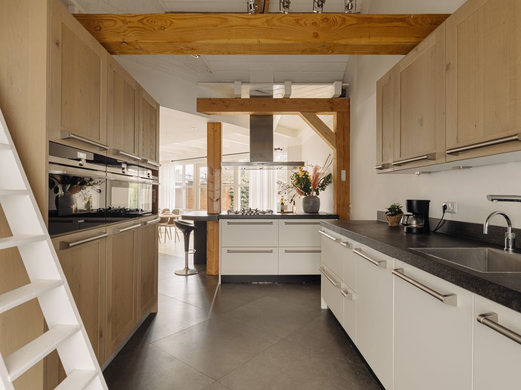 Rozenplein 9, WASSENAAR
