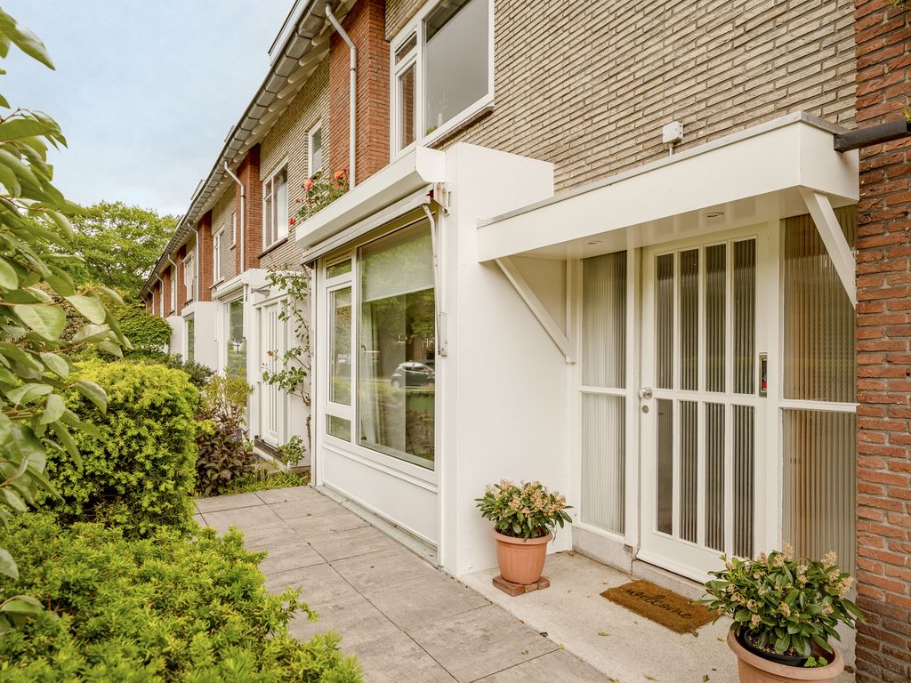 Rozenplein 9, WASSENAAR
