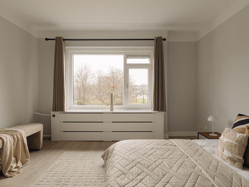 Rozenplein 9, WASSENAAR