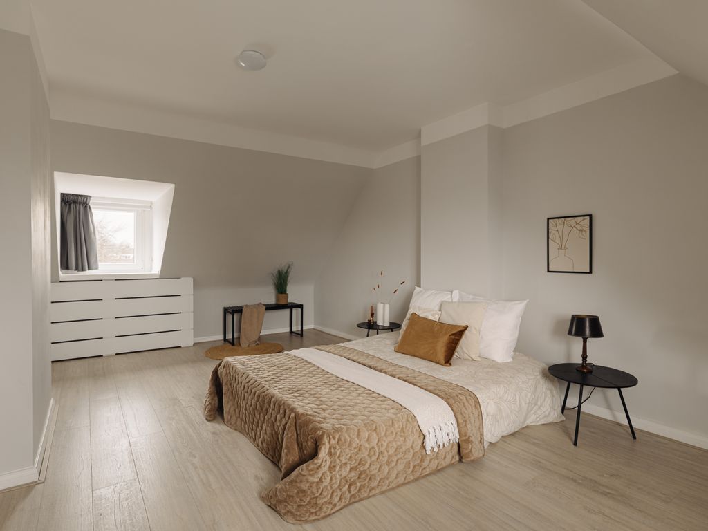 Rozenplein 9, WASSENAAR