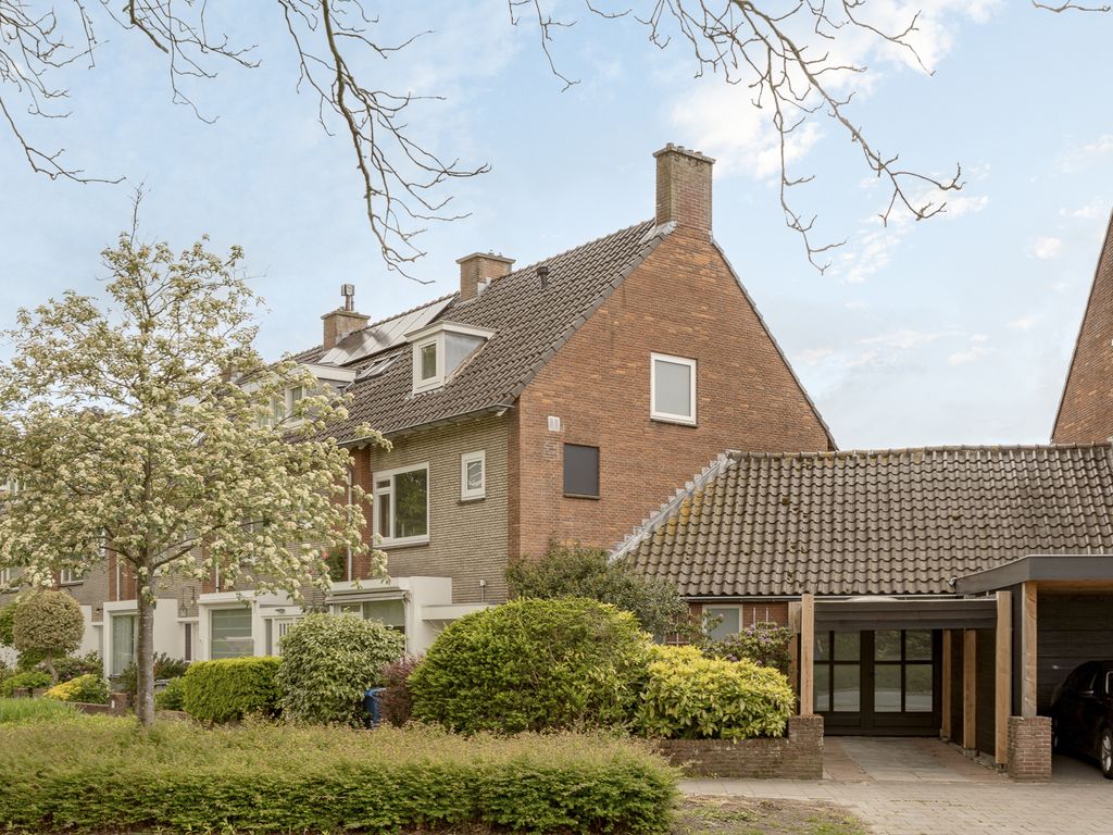 Rozenplein 9, WASSENAAR