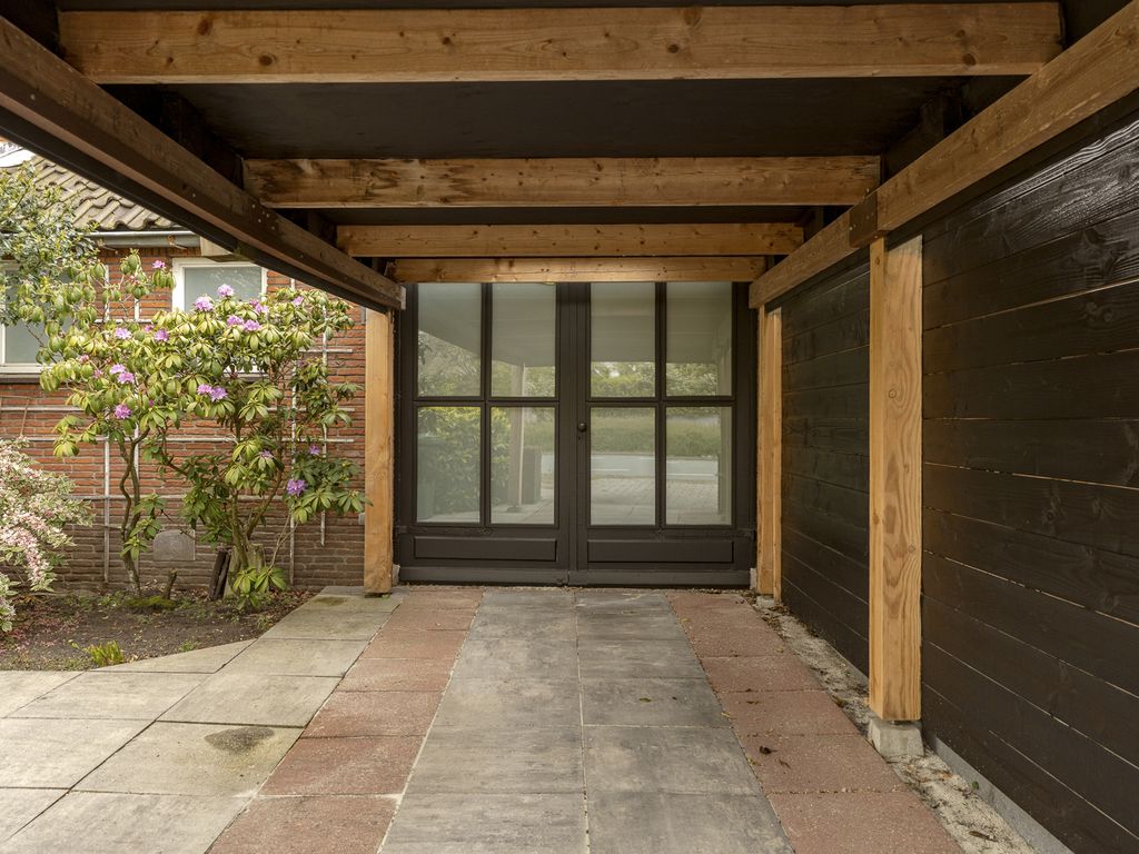Rozenplein 9, WASSENAAR