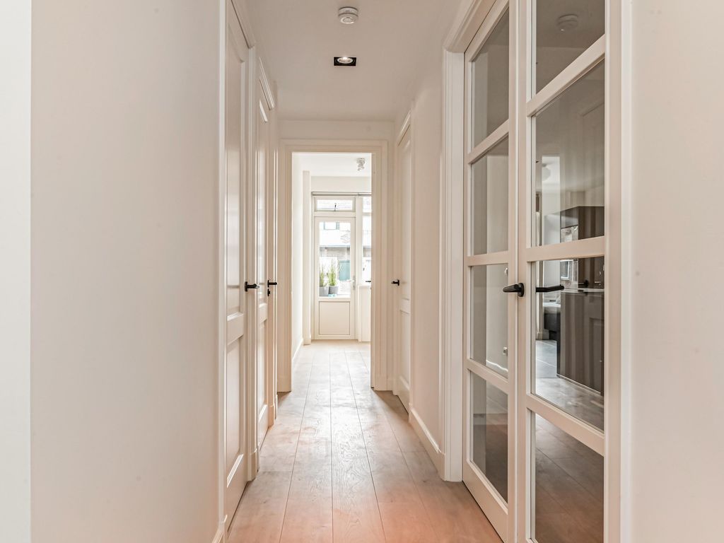 Van Reesstraat 99, 'S-GRAVENHAGE