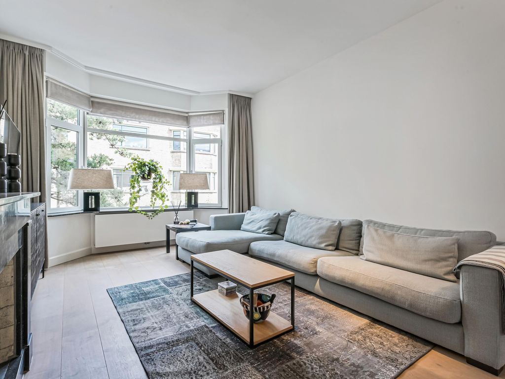 Van Reesstraat 99, 'S-GRAVENHAGE