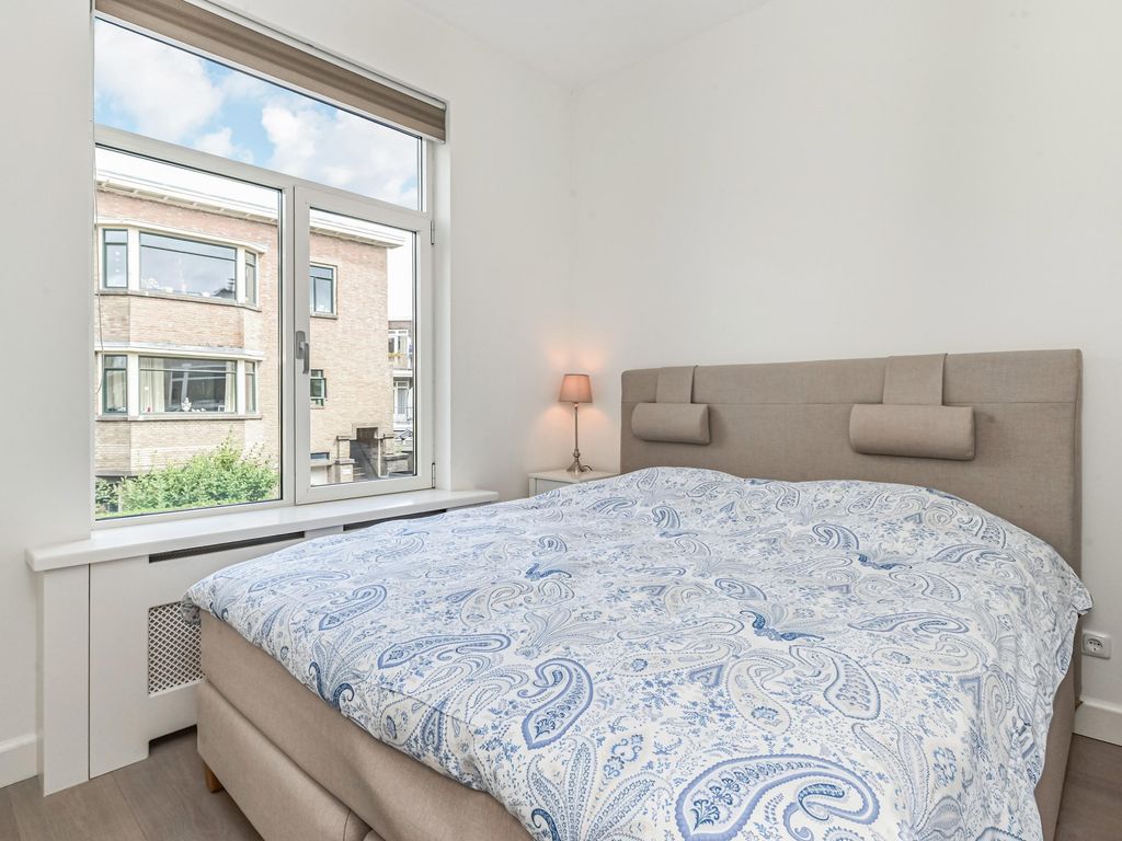 Van Reesstraat 99, 'S-GRAVENHAGE