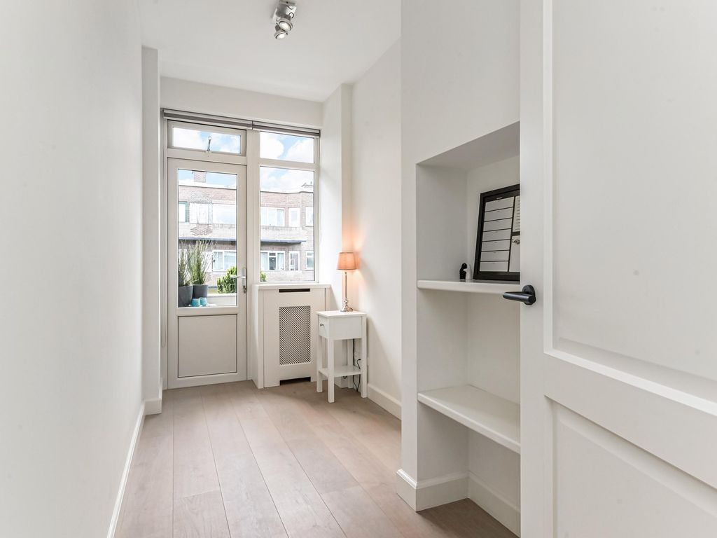 Van Reesstraat 99, 'S-GRAVENHAGE