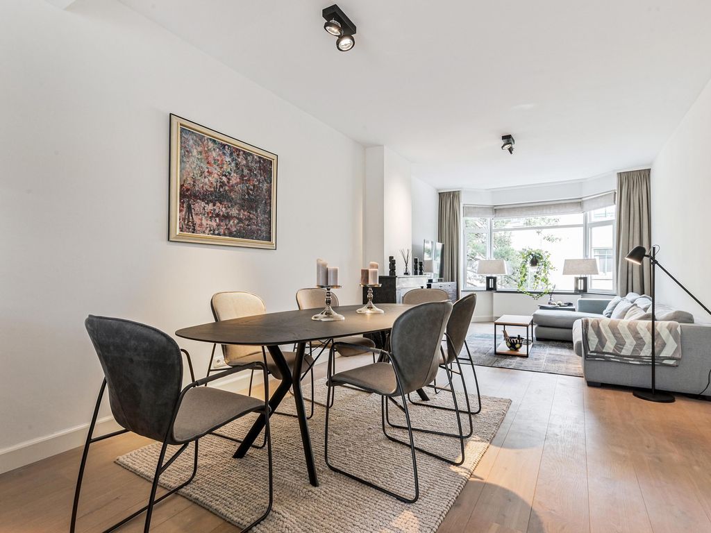 Van Reesstraat 99, 'S-GRAVENHAGE