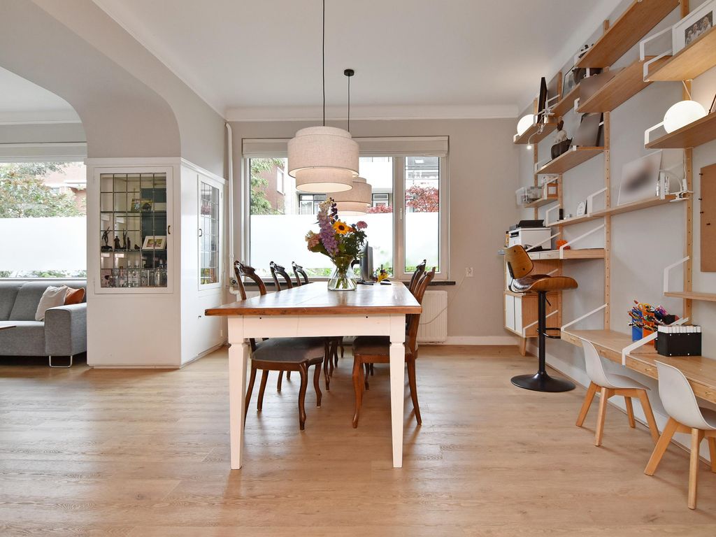 Van Neckstraat 125, 'S-GRAVENHAGE