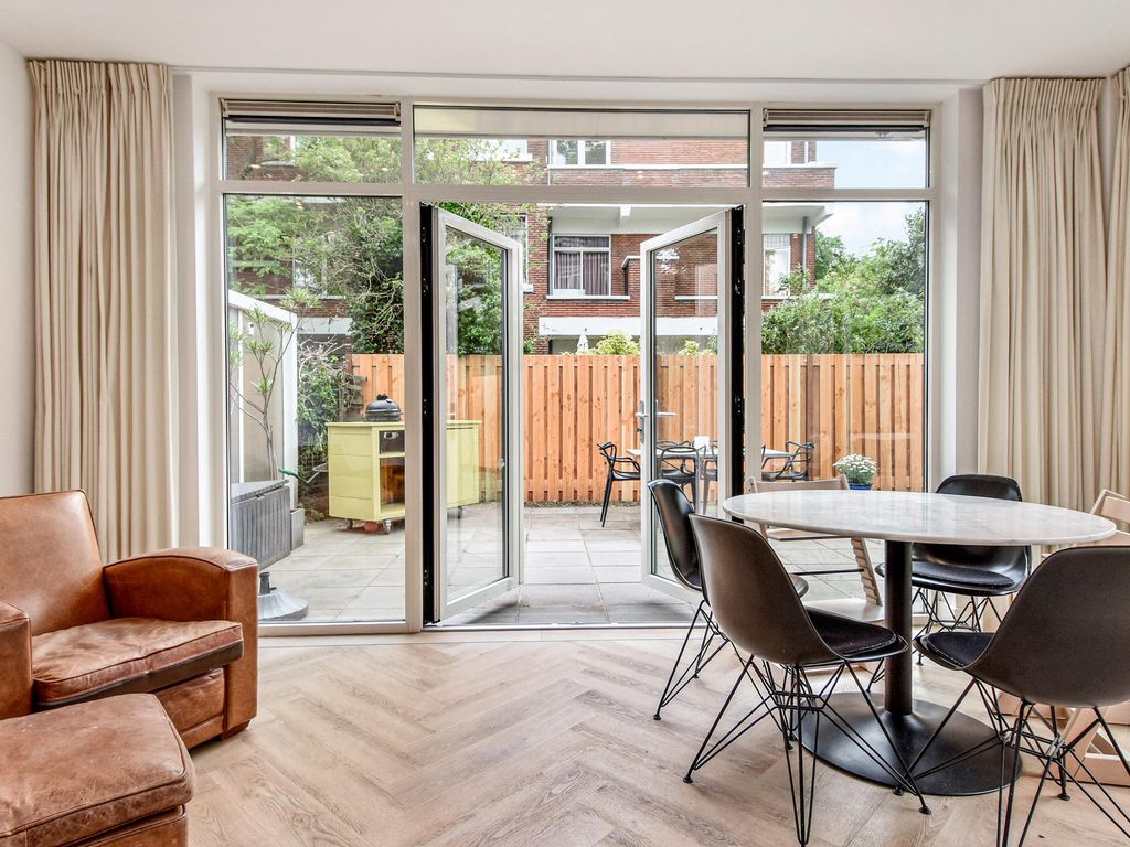 Van Neckstraat 125, 'S-GRAVENHAGE