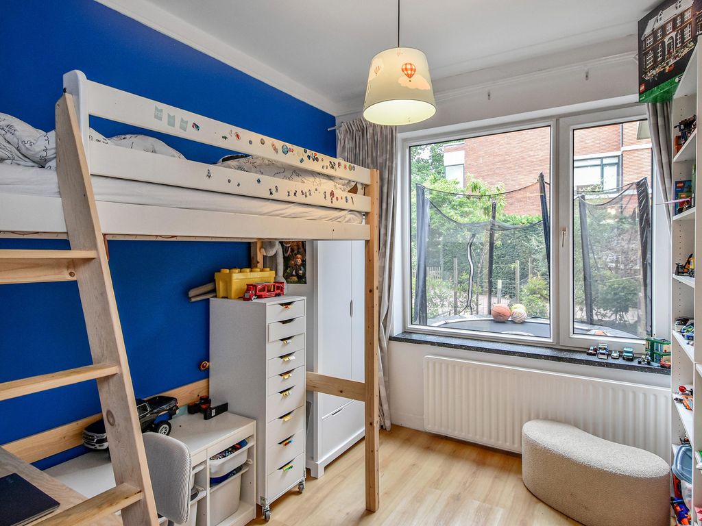 Van Neckstraat 125, 'S-GRAVENHAGE