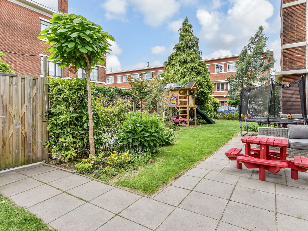Van Neckstraat 125, 'S-GRAVENHAGE