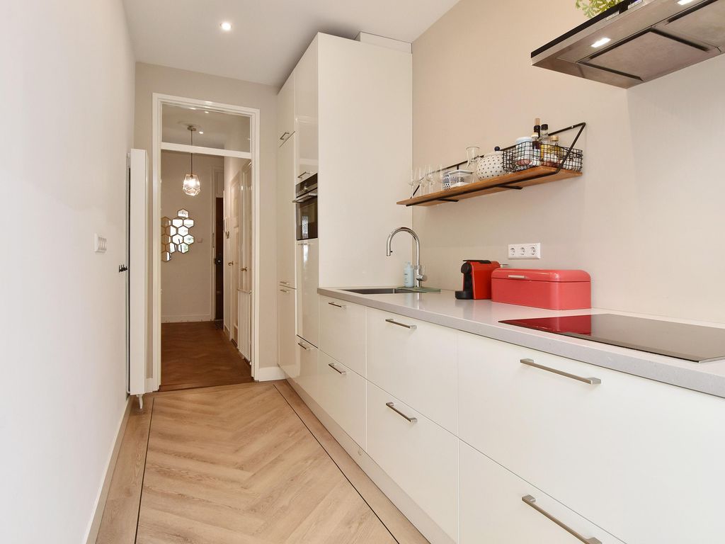 Van Neckstraat 125, 'S-GRAVENHAGE