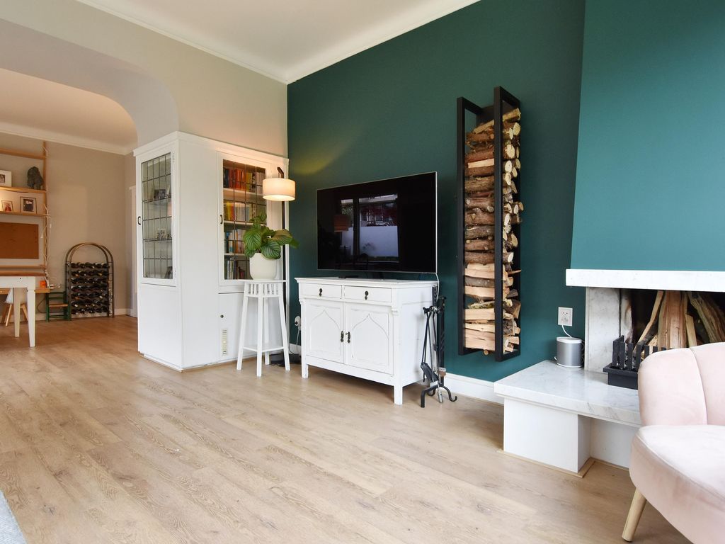 Van Neckstraat 125, 'S-GRAVENHAGE