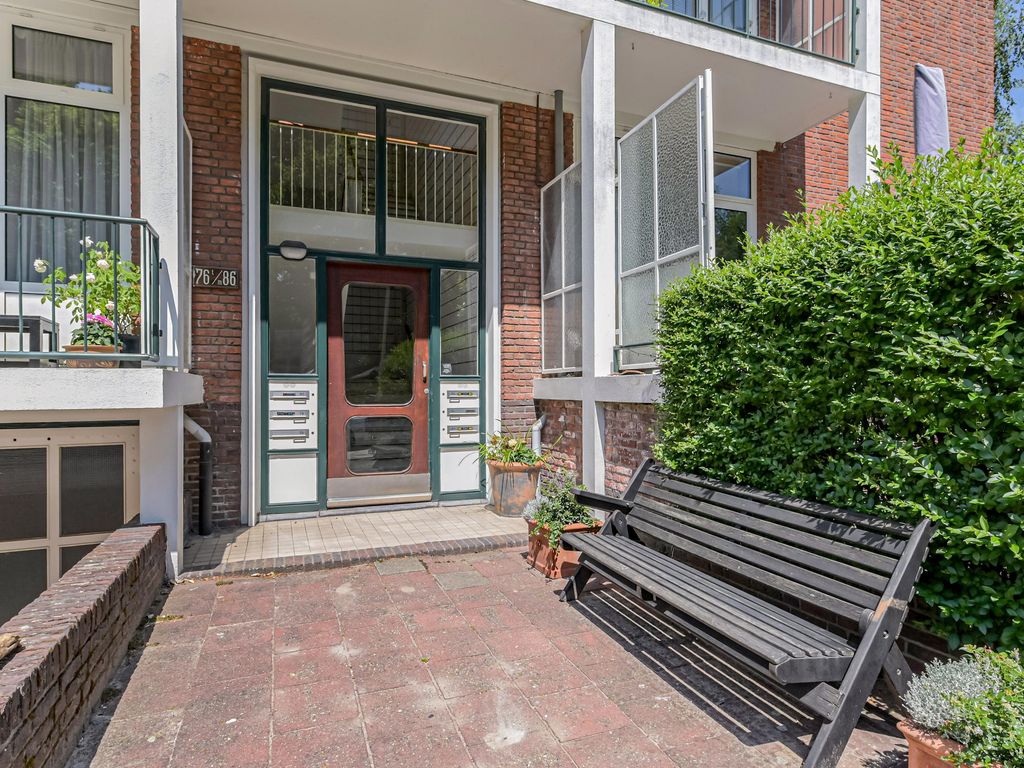 Goetlijfstraat 80, 'S-GRAVENHAGE