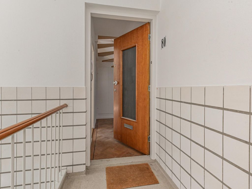 Goetlijfstraat 80, 'S-GRAVENHAGE