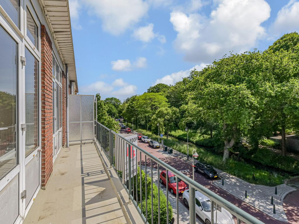 Goetlijfstraat 80, 'S-GRAVENHAGE