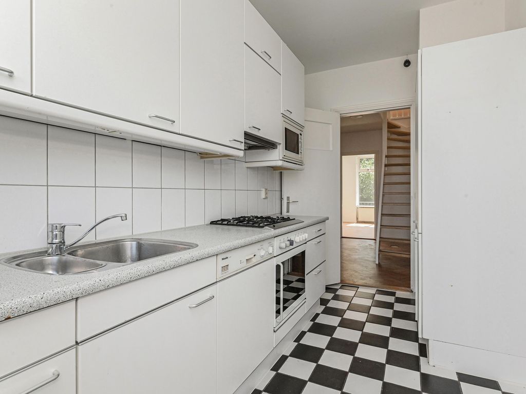 Goetlijfstraat 80, 'S-GRAVENHAGE