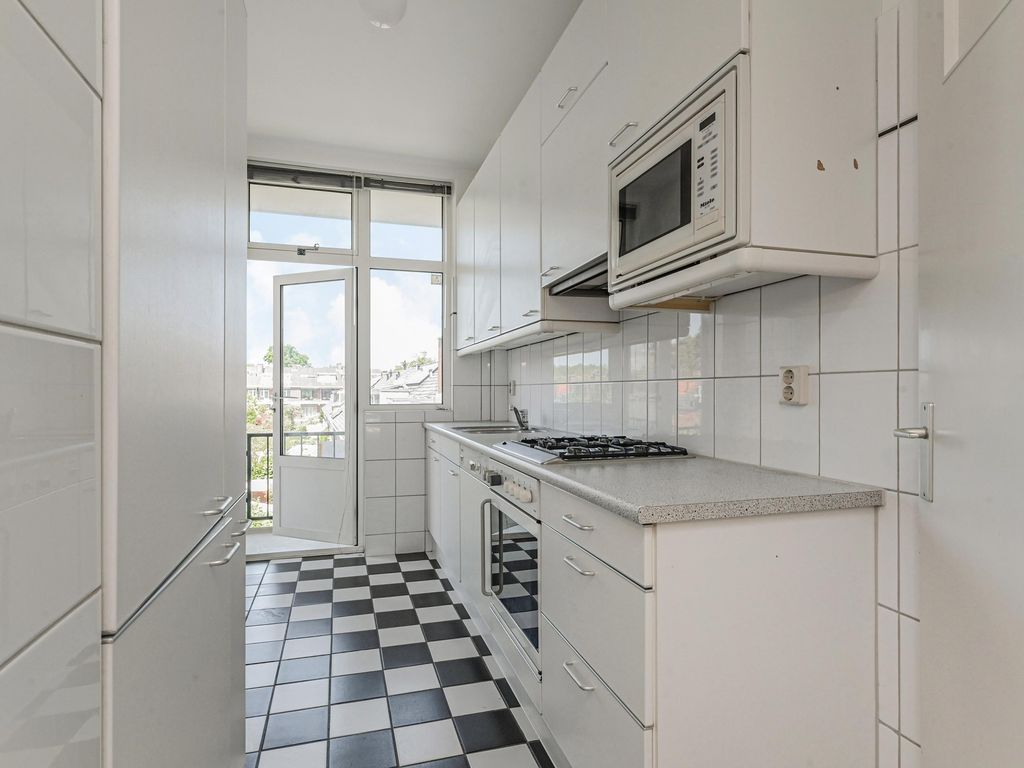 Goetlijfstraat 80, 'S-GRAVENHAGE