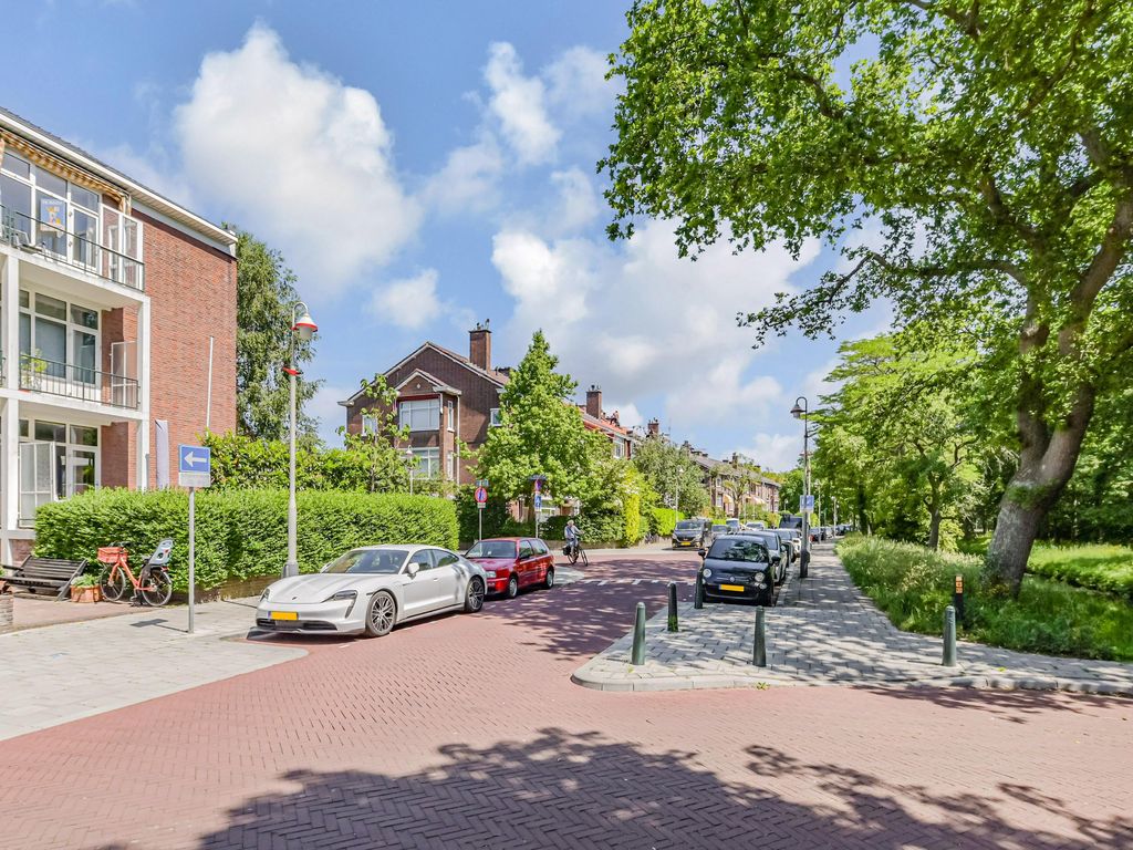 Goetlijfstraat 80, 'S-GRAVENHAGE