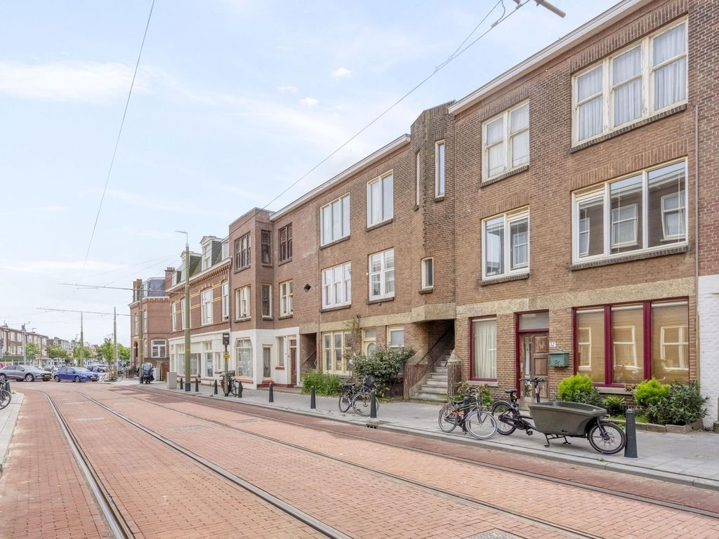 Harstenhoekstraat 45, 'S-GRAVENHAGE
