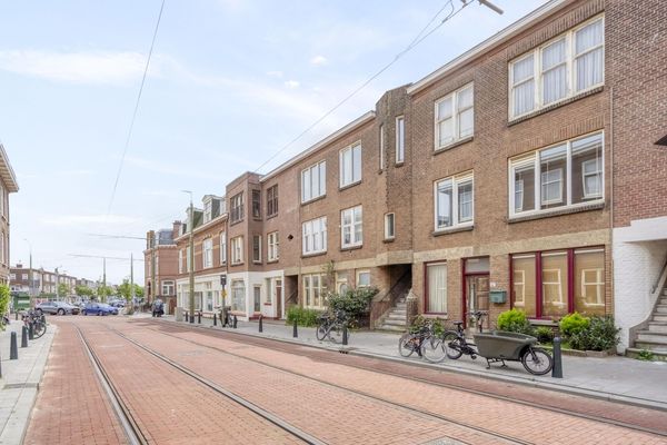 Harstenhoekstraat 45