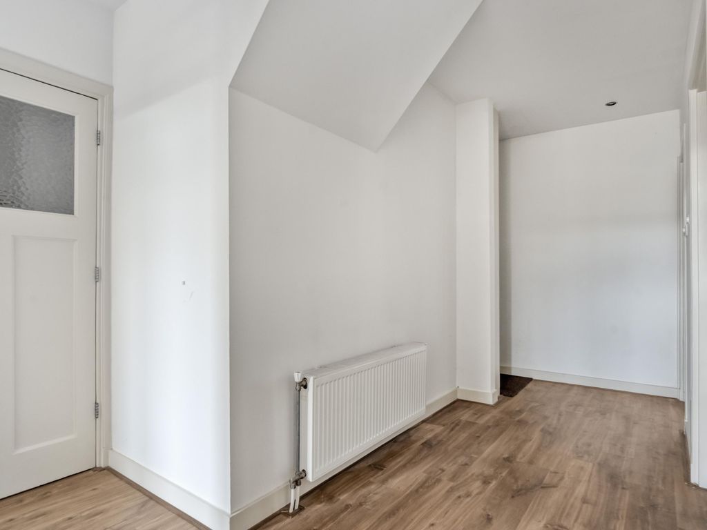Harstenhoekstraat 45, 'S-GRAVENHAGE