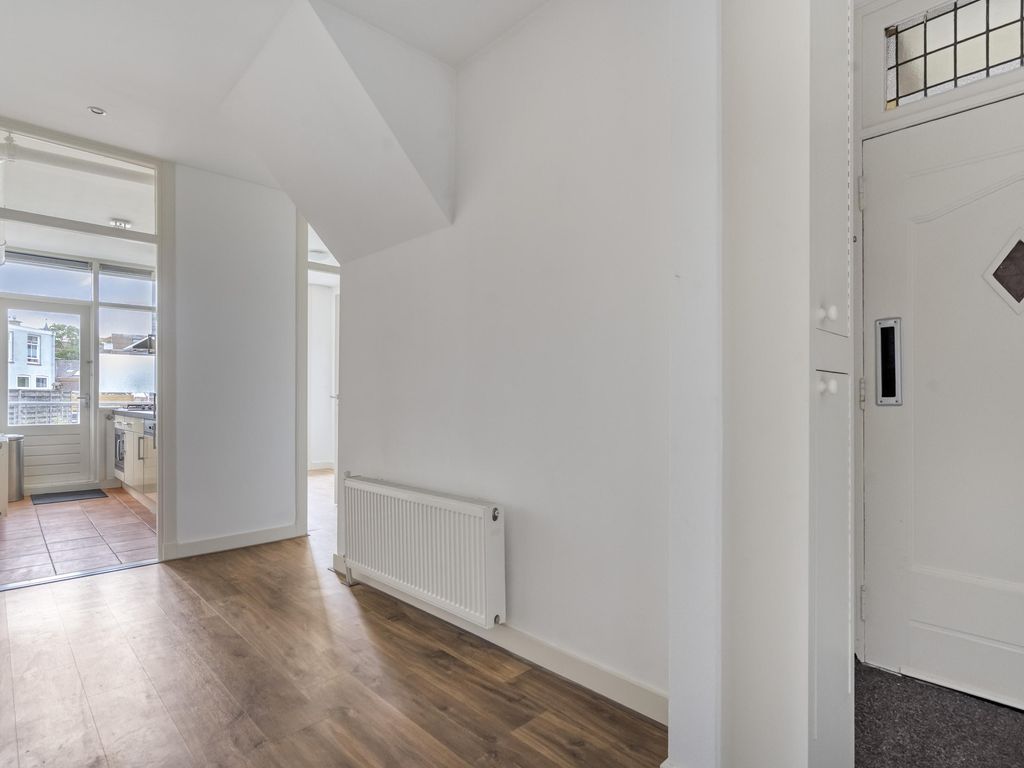 Harstenhoekstraat 45, 'S-GRAVENHAGE
