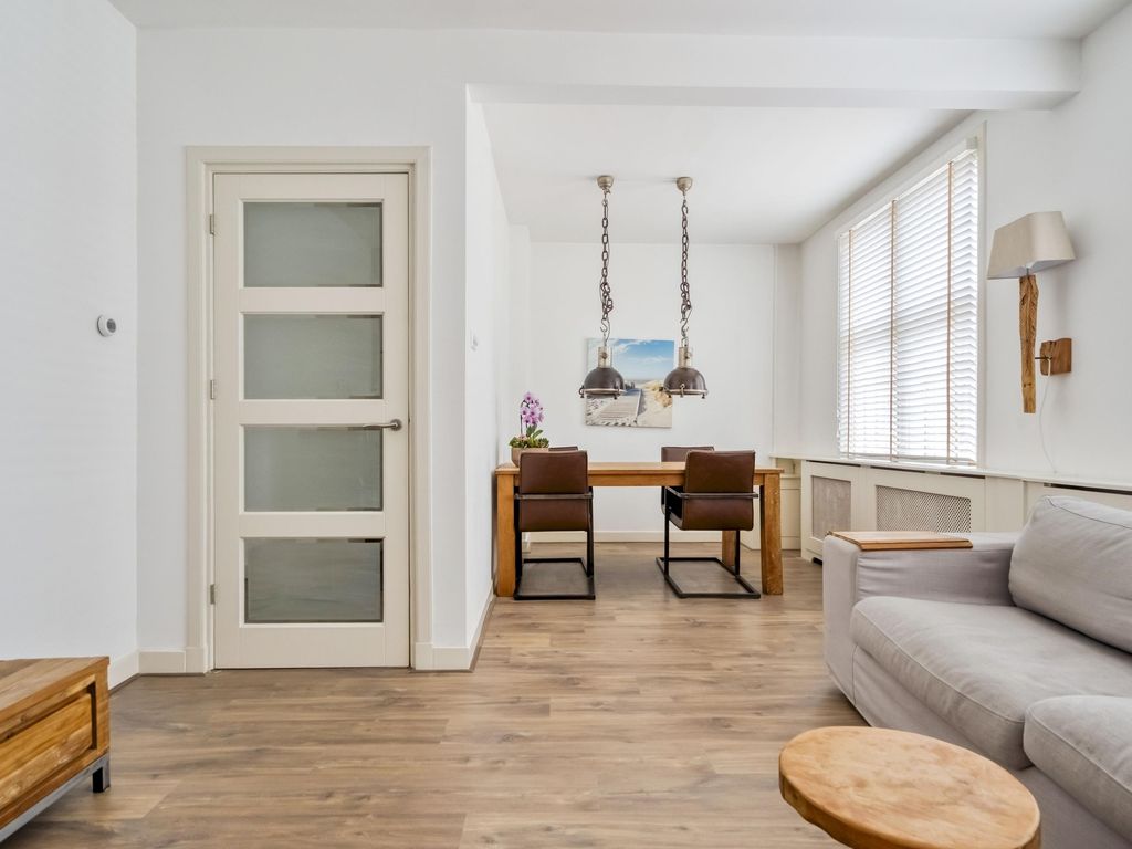 Harstenhoekstraat 45, 'S-GRAVENHAGE