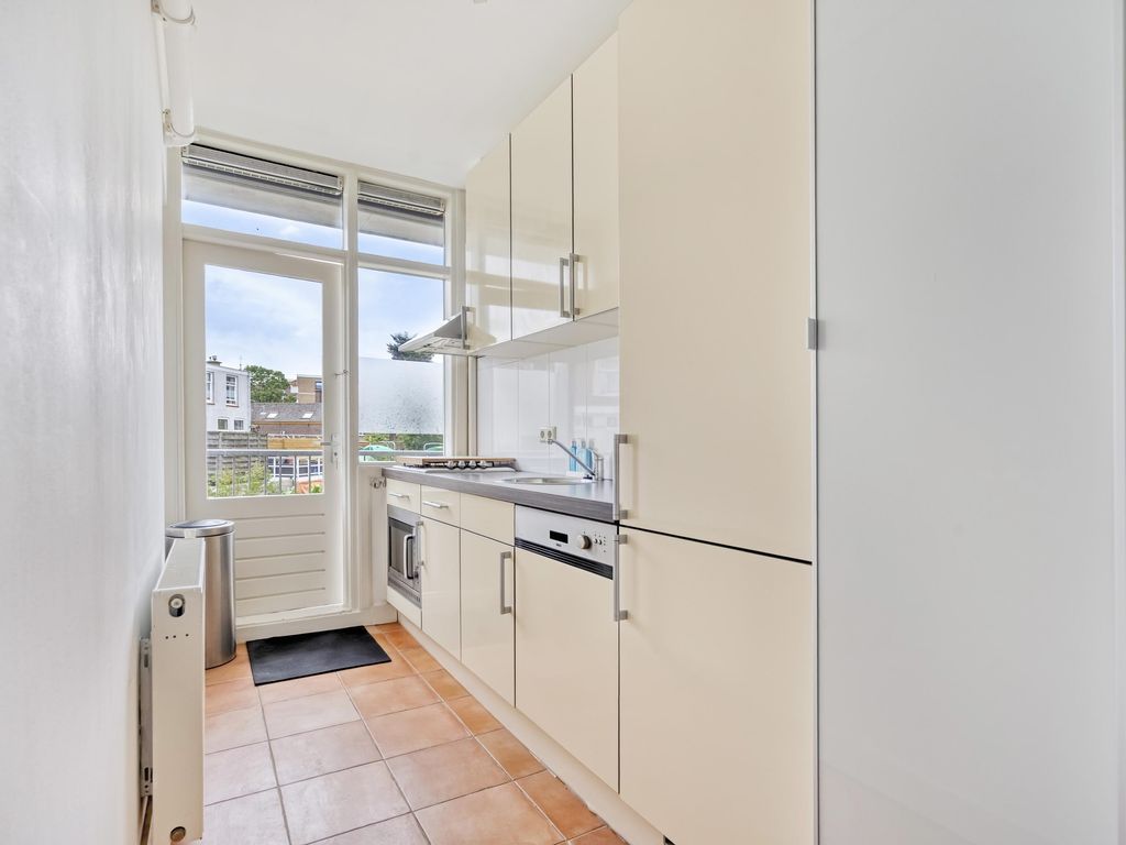 Harstenhoekstraat 45, 'S-GRAVENHAGE