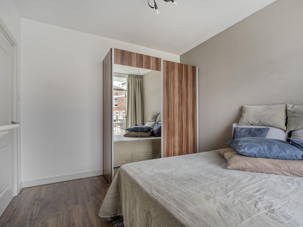 Harstenhoekstraat 45, 'S-GRAVENHAGE