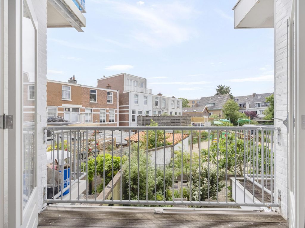 Harstenhoekstraat 45, 'S-GRAVENHAGE