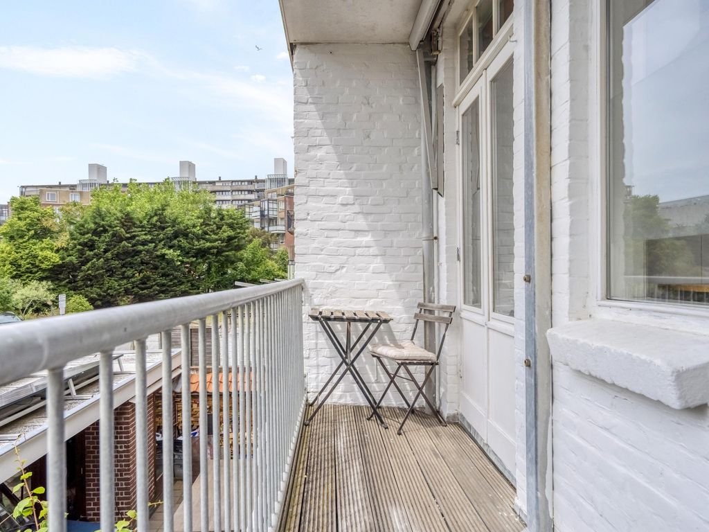 Harstenhoekstraat 45, 'S-GRAVENHAGE